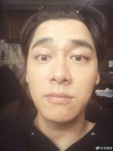 李易峰女网红吃瓜,揭秘娱乐圈背后的真相