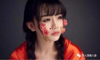 网红爱婷哥吃瓜视频搞笑