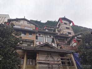 洪崖洞吃瓜网红,揭秘网红美食背后的故事