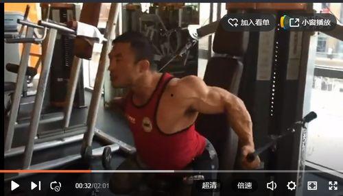 健身网红教练吃瓜视频大全,揭秘幕后趣事与健身圈风云