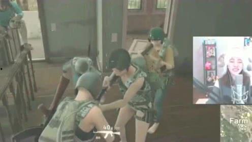 网红欧美吃鸡主播的瓜,揭秘网红背后的惊人真相