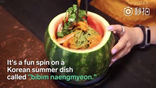 韩国网红echi吃瓜,揭秘娱乐圈幕后故事