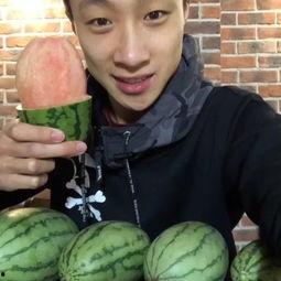 山西吃瓜事件网红视频,网红视频揭秘当地风俗争议