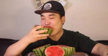 吃网红瓜的平台叫啥了,网红瓜传播新阵地，各大平台竞相争艳