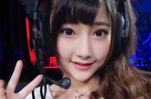 网红琪琪个人简介吃瓜网,从吃瓜网友到人气爆棚的时尚达人