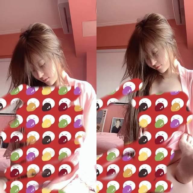 网红情侣博主吃瓜视频