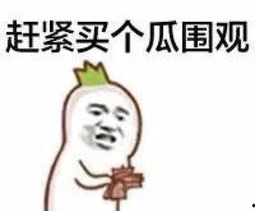 网剧吃瓜群众是真的吗,真相与谣言的交织