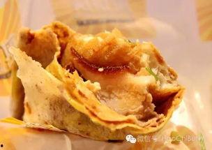 吃瓜卖煎饼网红是谁啊,揭秘“吃瓜卖煎饼网红”背后的故事