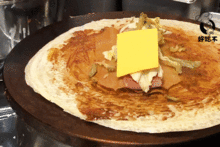 吃瓜卖煎饼网红是谁啊,揭秘“吃瓜卖煎饼网红”背后的故事