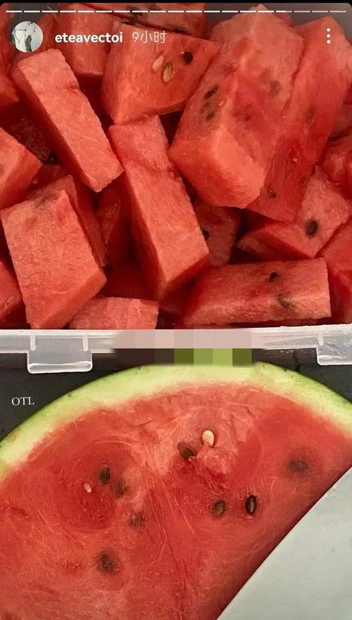 即墨网红吃瓜事件真相是真的吗,真相揭秘，还原事件始末