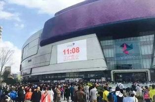 吃瓜网万科广场,吃瓜网带你探秘繁华都市中的绿色生活新地标”