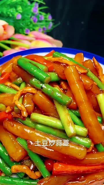 网红角瓜怎么吃才好吃呢,解锁角瓜多种吃法