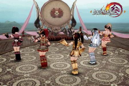 吃瓜n个版本剑网3吧,吃瓜n个版本，揭秘江湖风云录