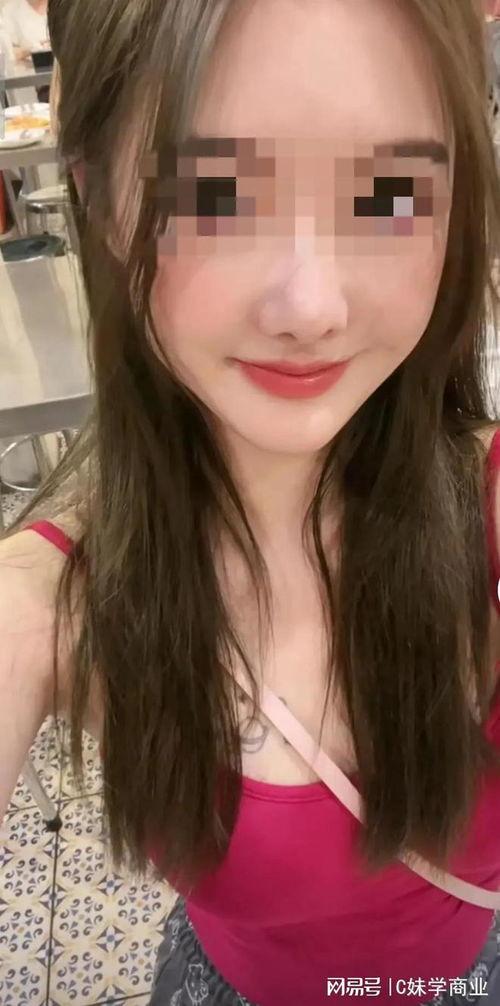 网红女和男吃瓜,幕后真相曝光