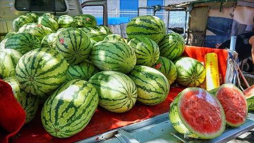 淄博网红吃瓜事件真相