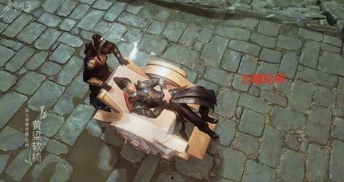 剑网三玩家最喜欢的吃瓜,盘点那些让人“吃瓜”的江湖趣事