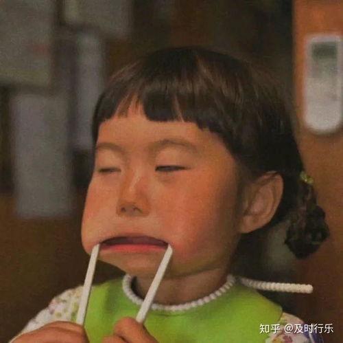 网红吃瓜头像搞笑男,揭秘网络红人的趣味生活