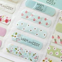 创口贴贴纸吃瓜网,趣味互动，轻松治愈生活小痛