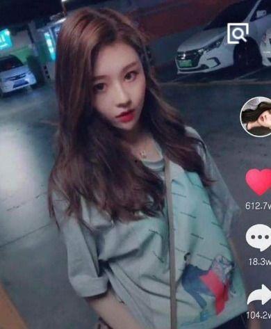 抖音黑料女网红吃瓜